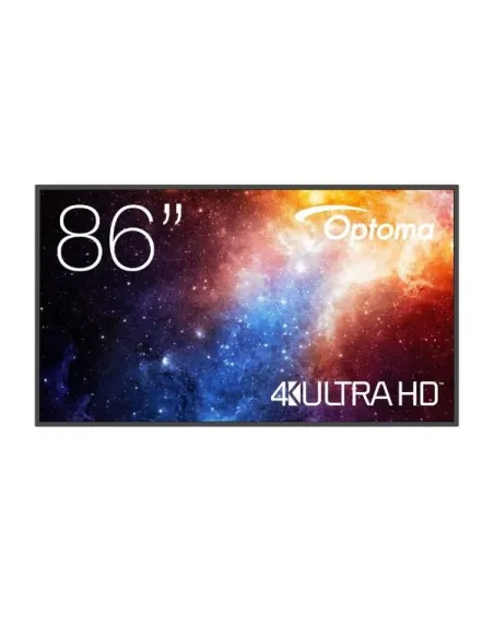 MONITOR CONNECT 4K SERIE N 86 3Y