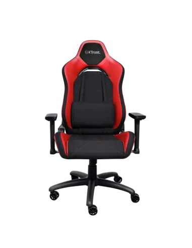 GXT714R RUYA ECO GAMING CHAIR RED
