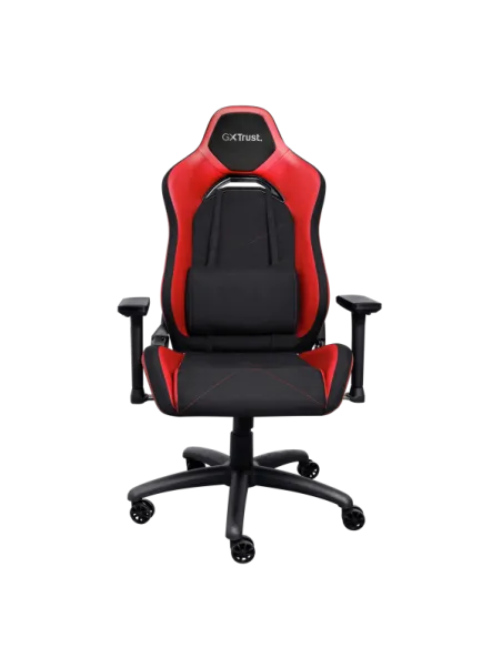 GXT714R RUYA ECO GAMING CHAIR RED