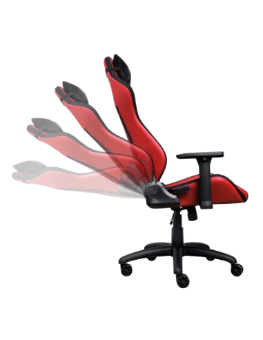GXT714R RUYA ECO GAMING CHAIR RED