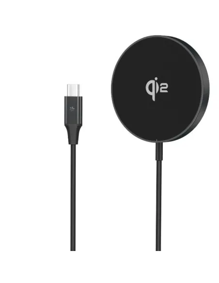 MAGSAFE WIRELESS CHARGER PRO QI2