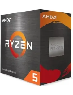 AMD Ryzen 5 5600X Box