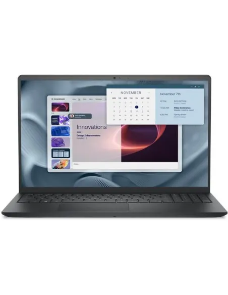 DELL PRO 15 ESSENTIAL PV15250