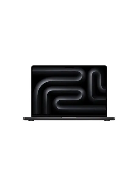 MBP 14 SB/15C/16C GPU/24GB/1TB