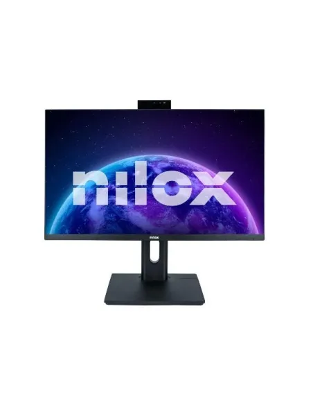 MONITOR 24 IPS REG.MULT.WEBCAM