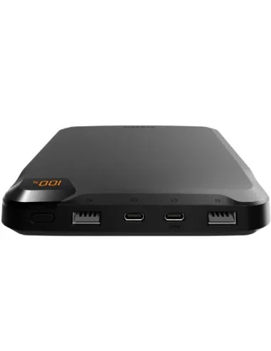 VERTPWR 25K POWER BANK - OBSIDIAN