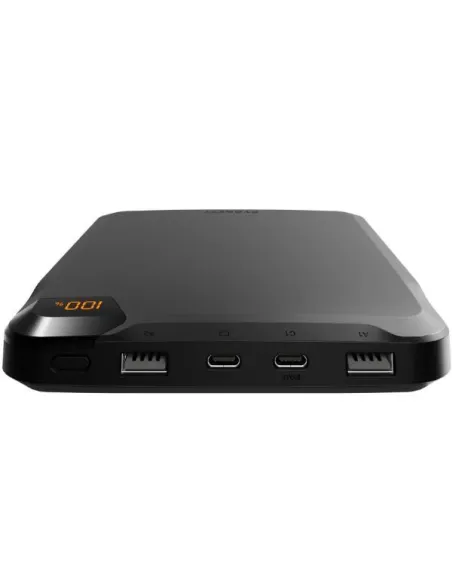 VERTPWR 25K POWER BANK - OBSIDIAN