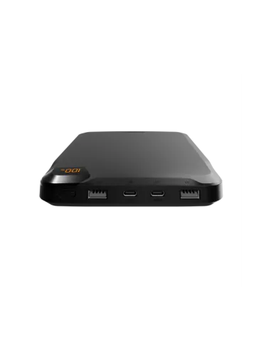 VERTPWR 25K POWER BANK - OBSIDIAN