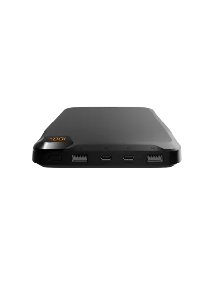 VERTPWR 25K POWER BANK - OBSIDIAN