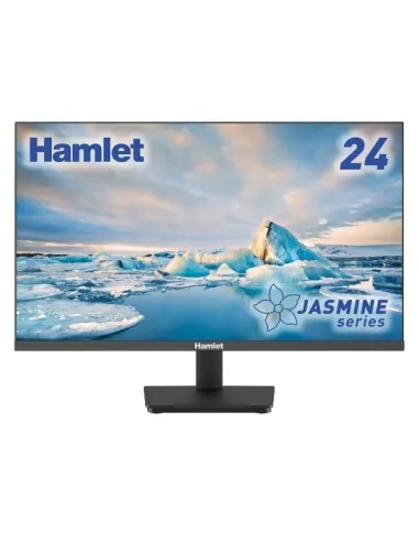 MONITOR 23 8 FHD IPS HDMI VGA DP