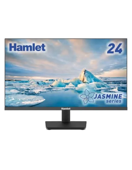 MONITOR 23 8 FHD IPS HDMI VGA DP