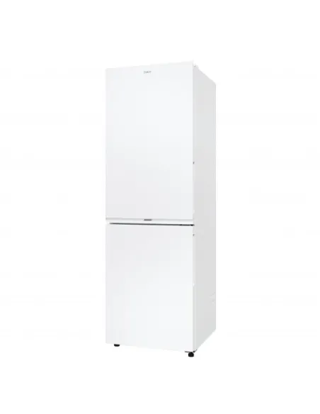 CANDY FRIGO COMBI CNCQ2T618EW