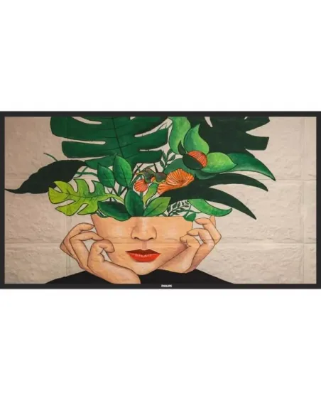 MONITOR 50 D-LINE UHD 24/7