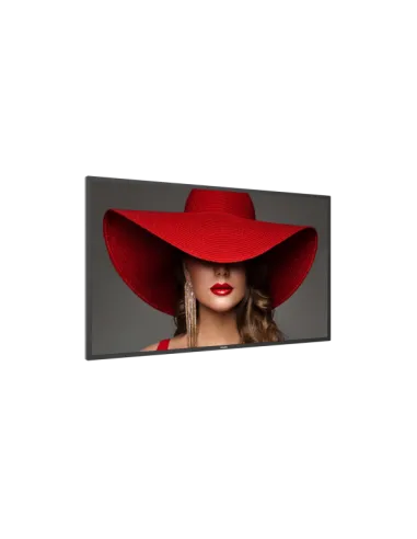 50 MONITOR UHD 24/7 500 NITS