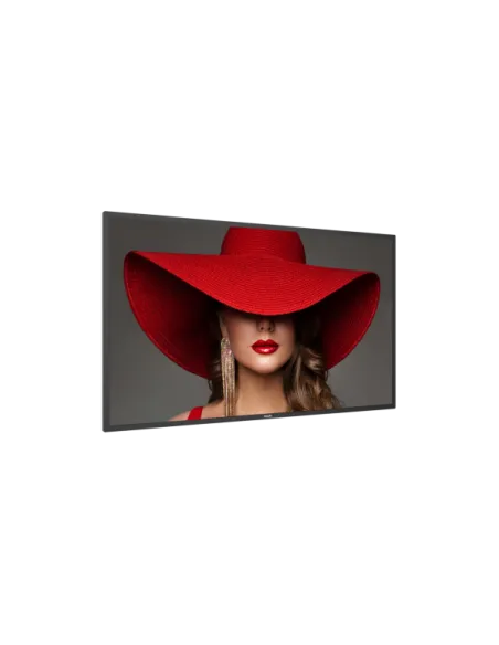 50 MONITOR UHD 24/7 500 NITS