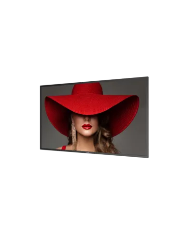 50 MONITOR UHD 24/7 500 NITS