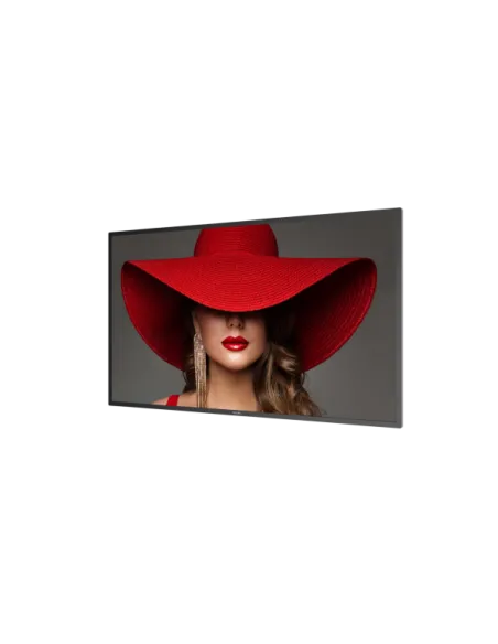 50 MONITOR UHD 24/7 500 NITS