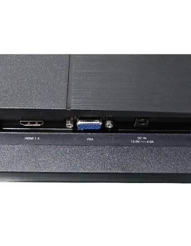 MONITOR 32 IPS 4MS HDMI VGA 100HZ