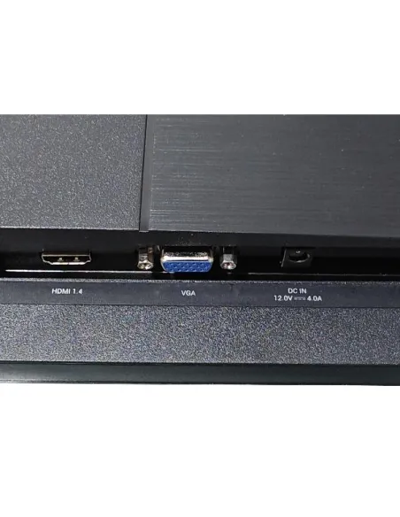 MONITOR 32 IPS 4MS HDMI VGA 100HZ