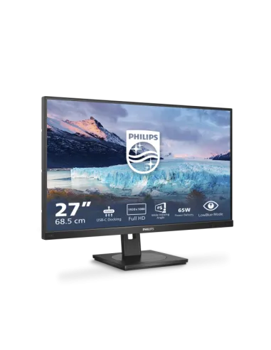 27'' MONITOR IPS 16:9 1920*1080
