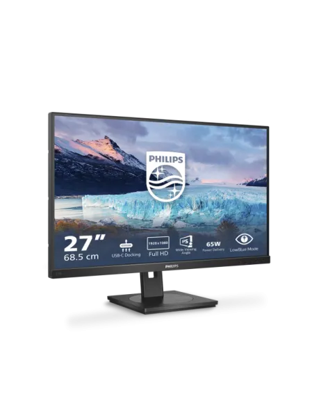 27'' MONITOR IPS 16:9 1920*1080