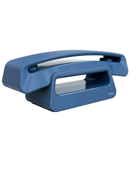 ALCATEL EPURE 3 ICONIC BLU