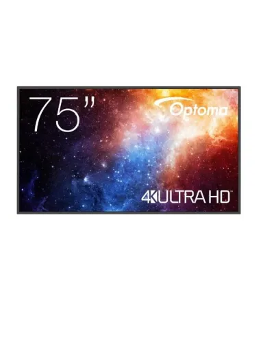 MONITOR CONNECT 4K SERIE N 75 3Y