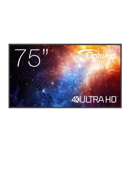 MONITOR CONNECT 4K SERIE N 75 3Y