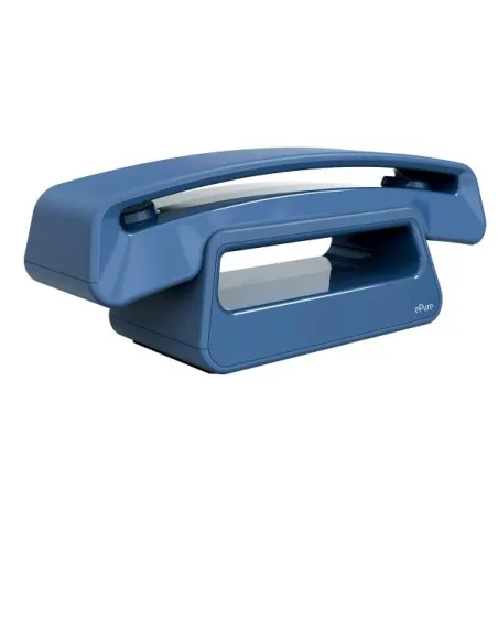 ALCATEL EPURE 3 ICONIC BLU