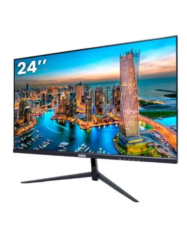 MONITOR 24 VA 100HZ HDMI/DP V