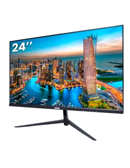MONITOR 24 VA 100HZ HDMI/DP V