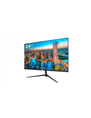 MONITOR 24 VA 100HZ HDMI/DP V