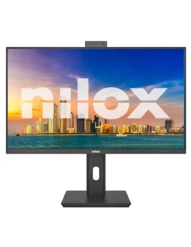 MONITOR 27 IPS REG 120HZ WEBCAM SPK