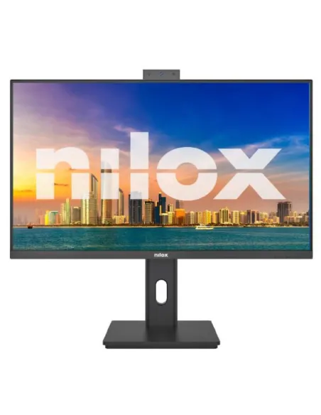 MONITOR 27 IPS REG 120HZ WEBCAM SPK