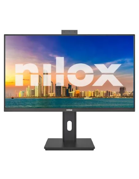 MONITOR 27 IPS REG 120HZ WEBCAM SPK