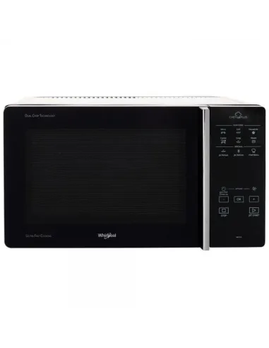 WHI MICRO MCP349BL 25L 800W