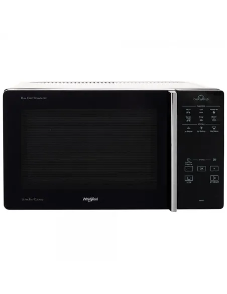 WHI MICRO MCP349BL 25L 800W