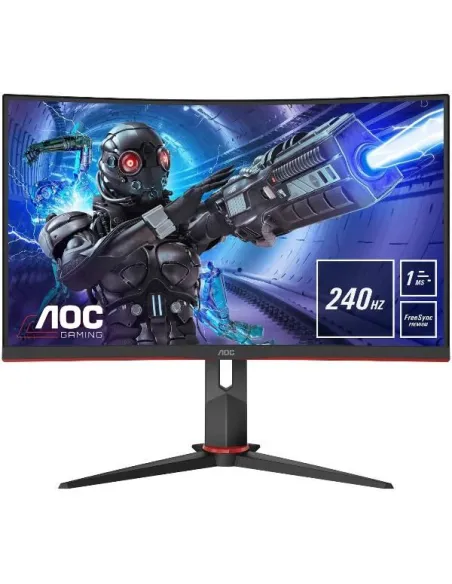 31 5 MONITOR GAMING VA 240HZ