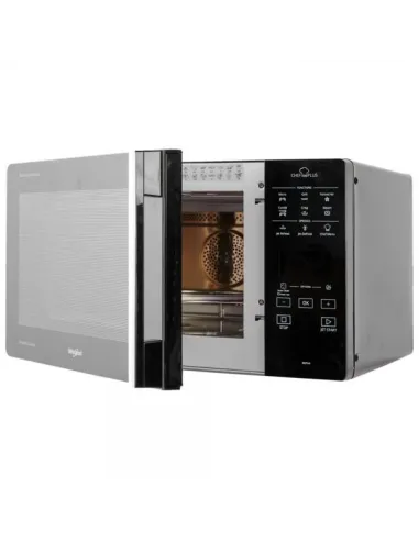 WHI MICRO MCP349BL 25L 800W