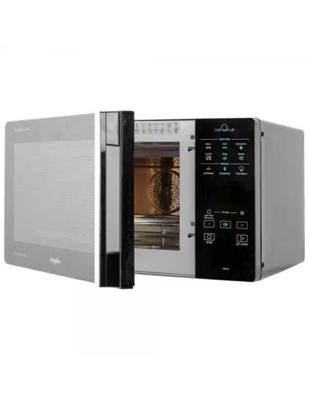 WHI MICRO MCP349BL 25L 800W