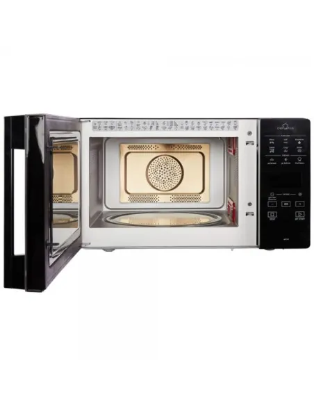 WHI MICRO MCP349BL 25L 800W