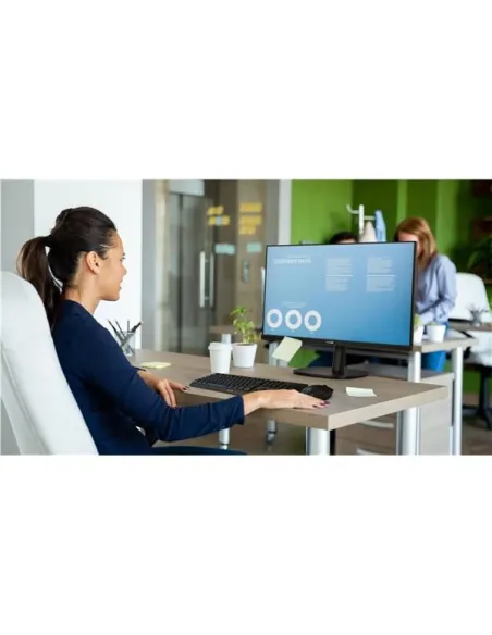 MONITOR 31,5 100HZ REG ALT