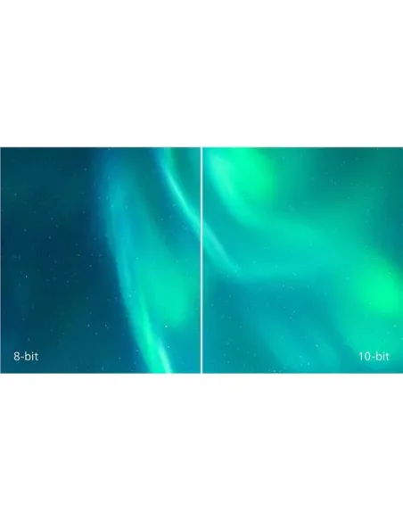 MONITOR 31,5 100HZ REG ALT