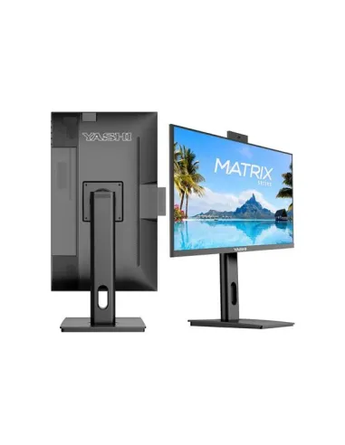 MATRIX 24 ALTEZZA REG WEBCAM