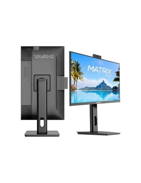 MATRIX 24 ALTEZZA REG WEBCAM