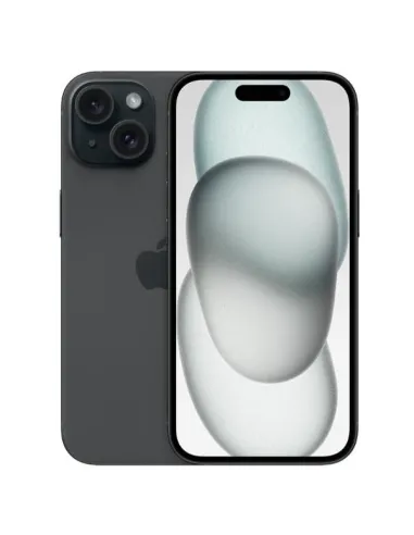 IP 15 128GB BLACK