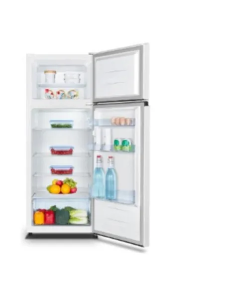 CL. E 143 6CM STAT. WHITE 206L