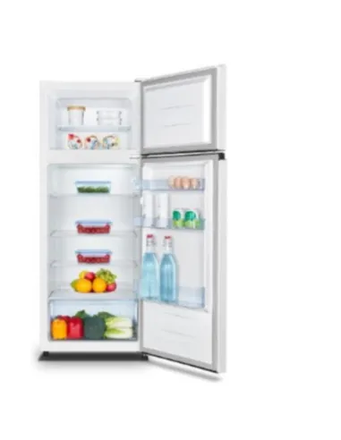 CL. E 143 6CM STAT. WHITE 206L