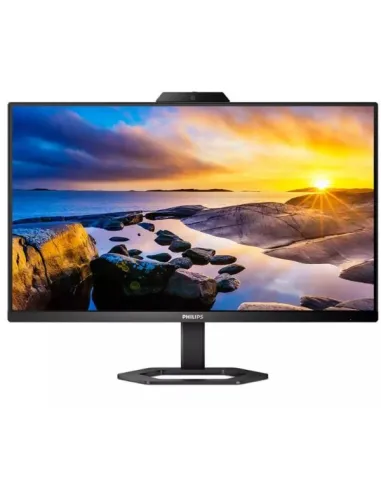 27 USB-C MONITOR WEBCAM E MIC