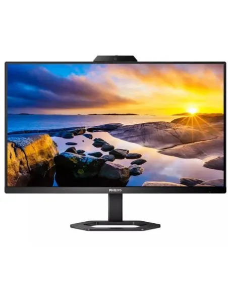 27 USB-C MONITOR WEBCAM E MIC